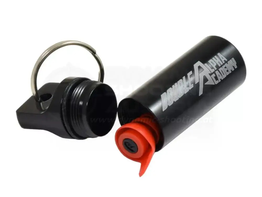 Double Alpha Gehörschutz Ohrstöpsel für IPSC zum Sportschießen