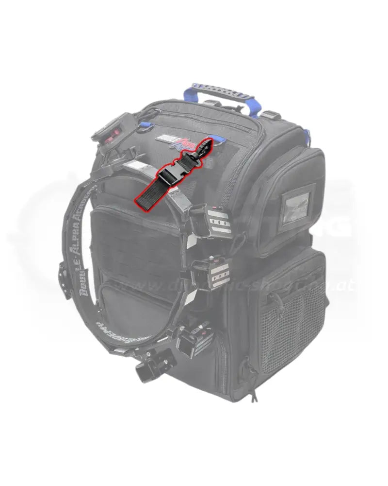 DAA remen za nošenje - nosač za pojas na torbu za nošenje na traci