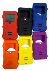 CED 7000 IPSC Shot Timer Tactical Slikon Skin 