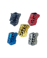 Double Alpha X-Ray Magazinhalter Mag Pouches in verschiedenen Farben