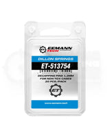 Igle za skidanje kapica 1,3 mm, netoksične čahure (pakiranje od 20)