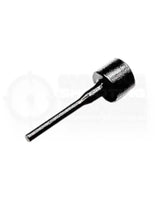 Decapping Pins 1.3 mm, Non-Tox sleeves (pack of 20)