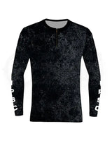 DED IPSC Competition Langarm Kompressions Shirt zum Schießen