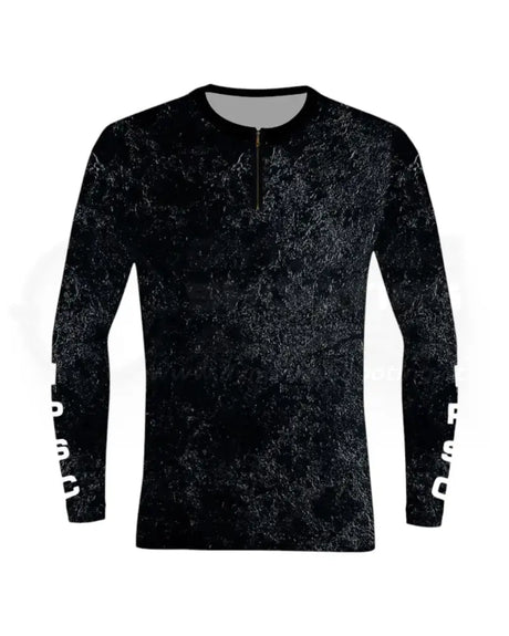 DED IPSC Competition Langarm Kompressions Shirt zum Schießen