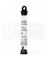 Wick and patch holder (M4)