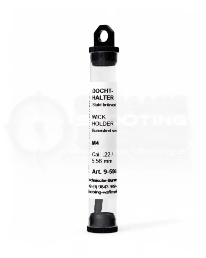 Držač za fitilj i flaster (M4)