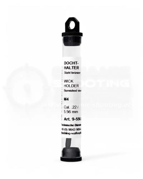 Držač za fitilj i flaster (M4)