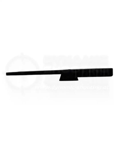 Dovetail optics adapter plate, CZ 75 SP-01 | CZ Shadow 2