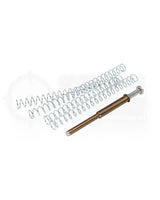 DPM System zur Reduzierung des Rückstoßes und Hochschlags passend für die CZ 75 SP-01 Shadow