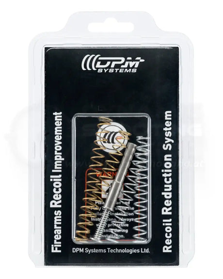 DPM System für die CZ Shadow 2 Compact in der Originalverpackung von DPM