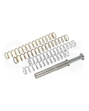 DPM System für die CZ Shadow 2 Compact mit 4 Zoll Lauf