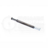 DPM System für die CZ Tactical Sport Orange und TS2 in zusammengebauten Zustand