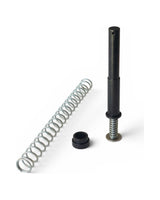 DPM Full Adjustable System für Glock 17/22/31/34/35/37 Gen 5 – Führungsstange mit Feder und Federteller