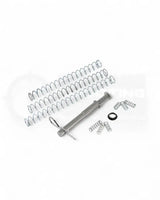 DPM System, Walther PDP (4.5" &amp; 5.0" barrel length)