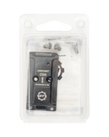 Eemann Tech CZ Shadow 2 OR Adapterplatte für Aimpoint COA - Verpackung Rückseite