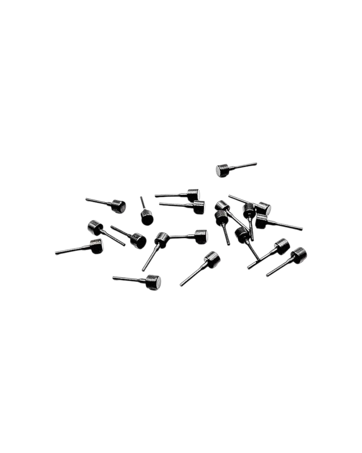 Decapping Pins 1,3 mm für Non-Tox Hülsen (20er-Pack)