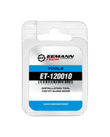 Eemann Tech Installation Tool für ET Guide Rods in der Verpackung