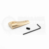 Brass Grip Plug, Glock Gen 4 | Gen 5 | Gen 6
