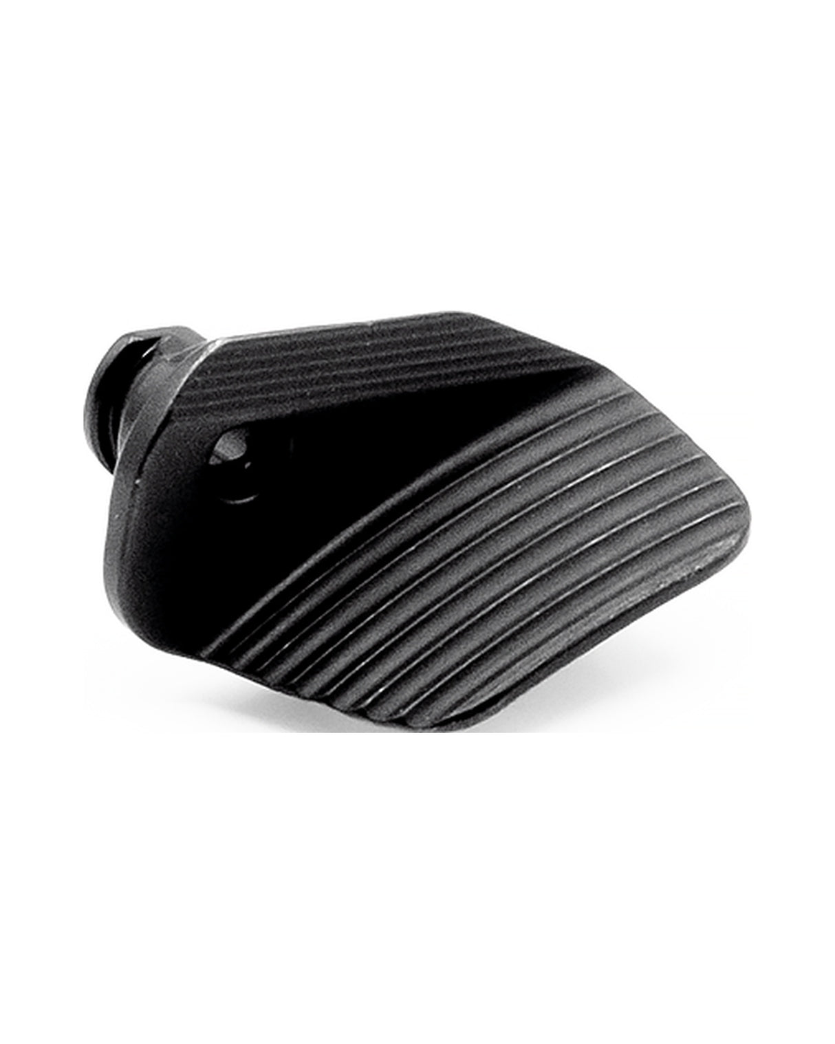 Eemann Tech Low Profile Large Safety Rechts für CZ Shadow 2 und Tactical Sports (TS), Schwarz