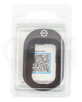 Aluminium Magazintrichter für die CZ Shadow 2 von Eemann Tech in Schwarz in der Originalverpackung