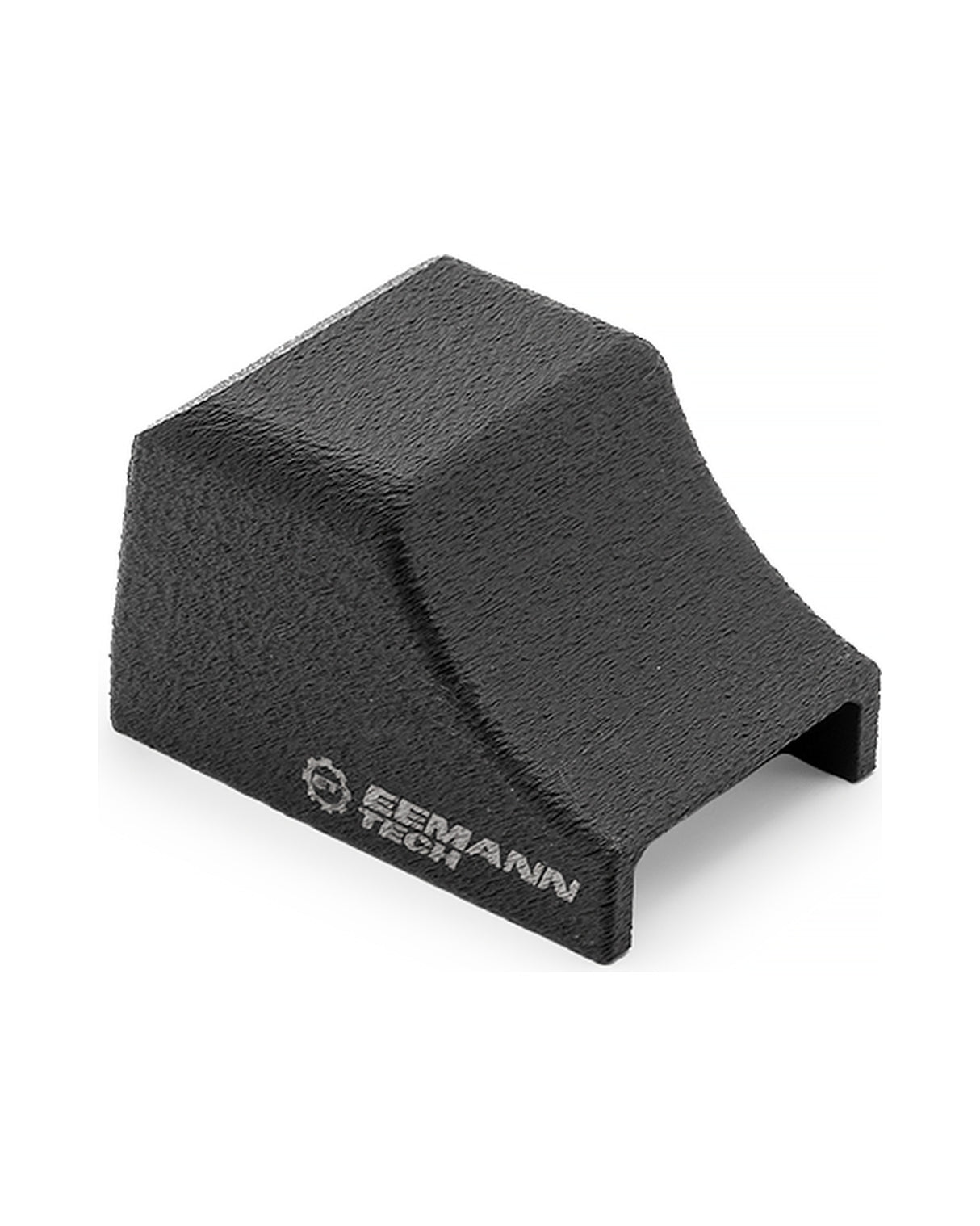 Eemann Tech Schutzkappe für Holosun 407COMP / 507COMP – Seitenansicht