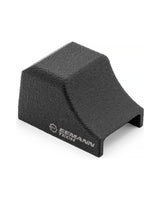 Eemann Tech Schutzkappe für Holosun 407COMP / 507COMP – Seitenansicht