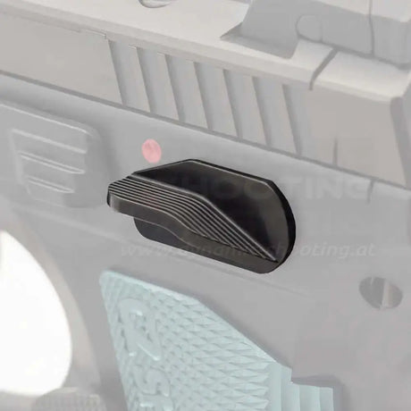 Breite Sicherung "Eemann Tech Wide Safety" passend für die CZ Shadow 2 sowie CZ TS und TS2 