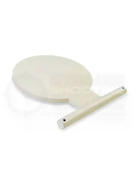 Ersatzplatte für das Self Setting Stahlziel von Eemann Tech