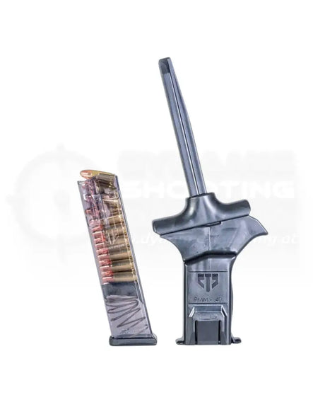 ETS Gen 2 Universal Speedloader Ladehilfe für Pistolen Magazine