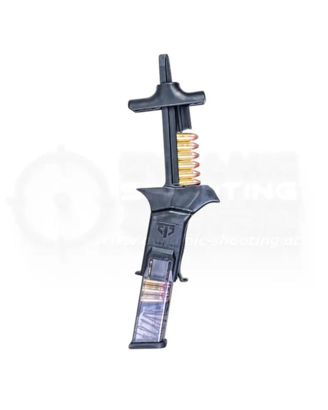 ETS Gen 2 Universal Speedloader Ladehilfe für Pistolen Magazine