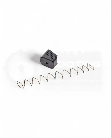 Extended Base Pad +6, Glock (141mm)