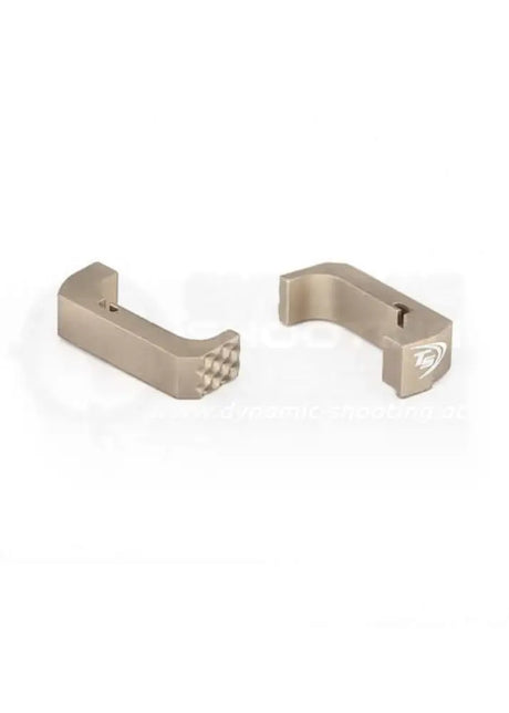 Extended Magazine Release, Glock Gen 4 | Gen 5