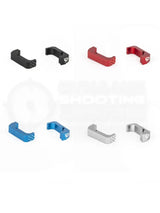 Glock Magazinrelease verlängert von Toni System  in verschiedenen Farben