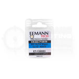 Eemann Tech Flat Trigger Single Action Double Action Tuning Abzug für CZ Pistolen 