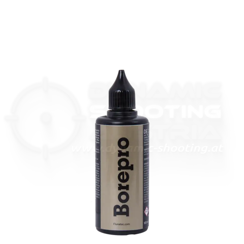 FLuna Tec Bore Pro Laufreinigung Laufreiniger 