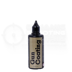 Flunatec Gun Coating Waffen Reinigungsmittel und Schmiermittel Waffenöl