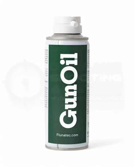 Fluna Tec Gun Oil Aerosol Öl Sprühdose 