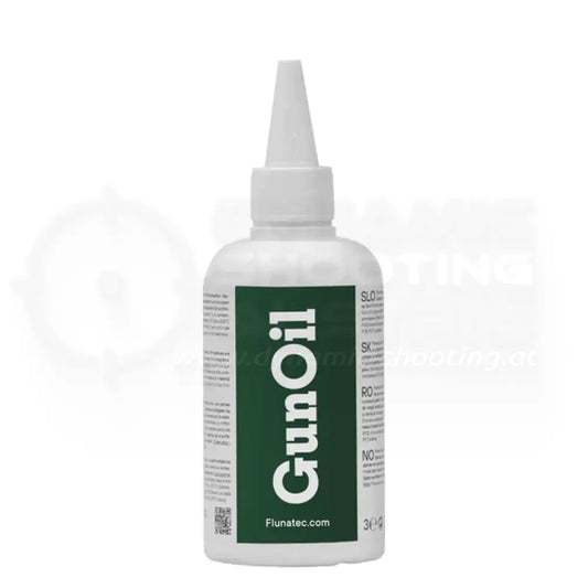 Fluna Gun Oil Waffenöl von Flunatec