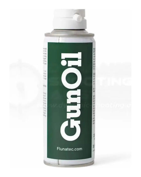Fluna Tec Gun Oil Aerosol Öl Sprühdose