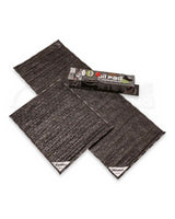 Waffenreinigungsunterlagen Fluna Tec Oil Pad