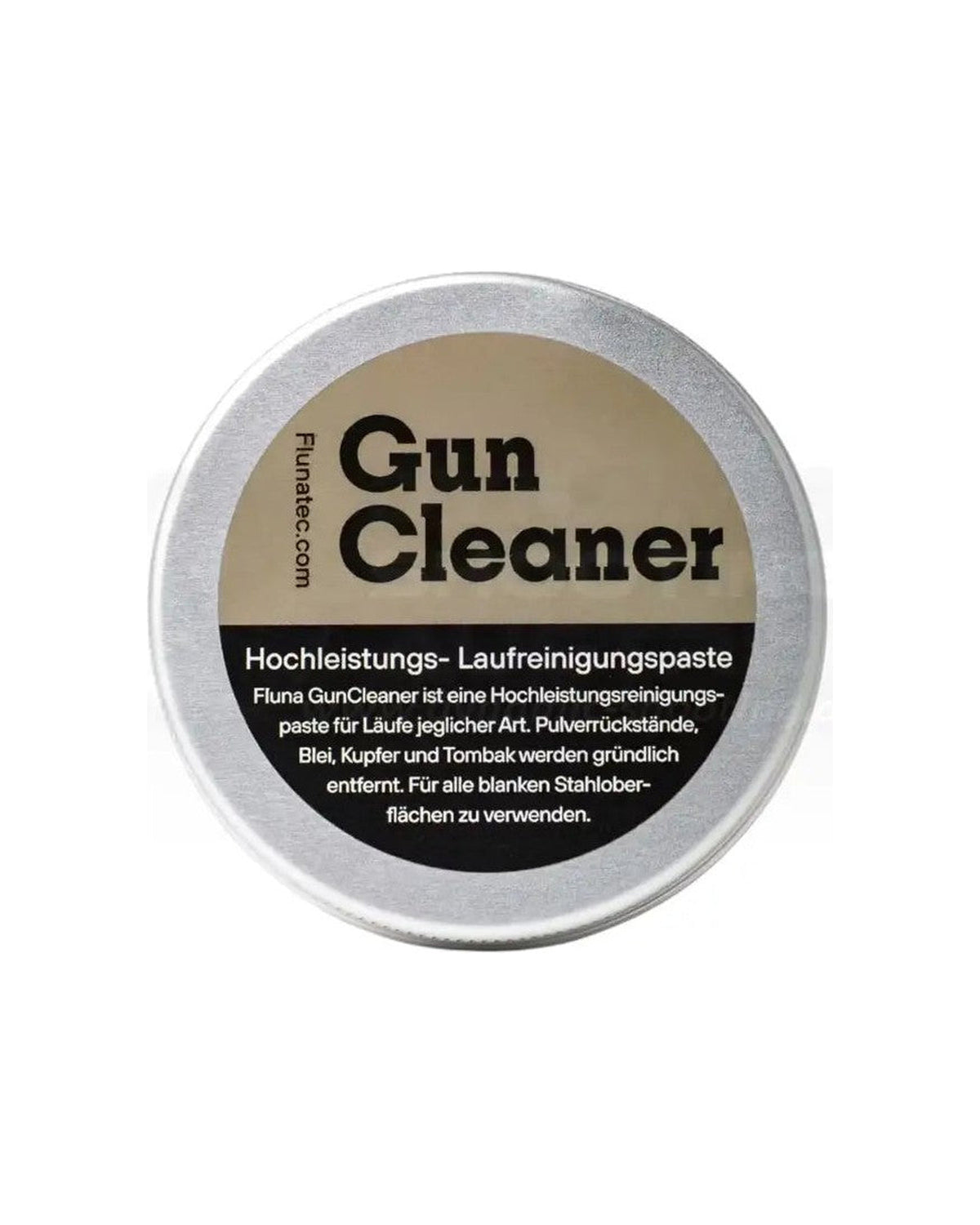 Flunatec Fluna Gun Cleaner Laufreinigungspaste 50 g in der Dose