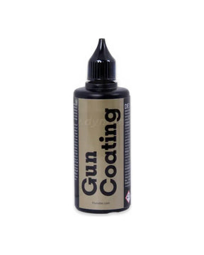 Flunatec Fluna Gun Coating Liquid, Waffenpflege in der Tropfflasche