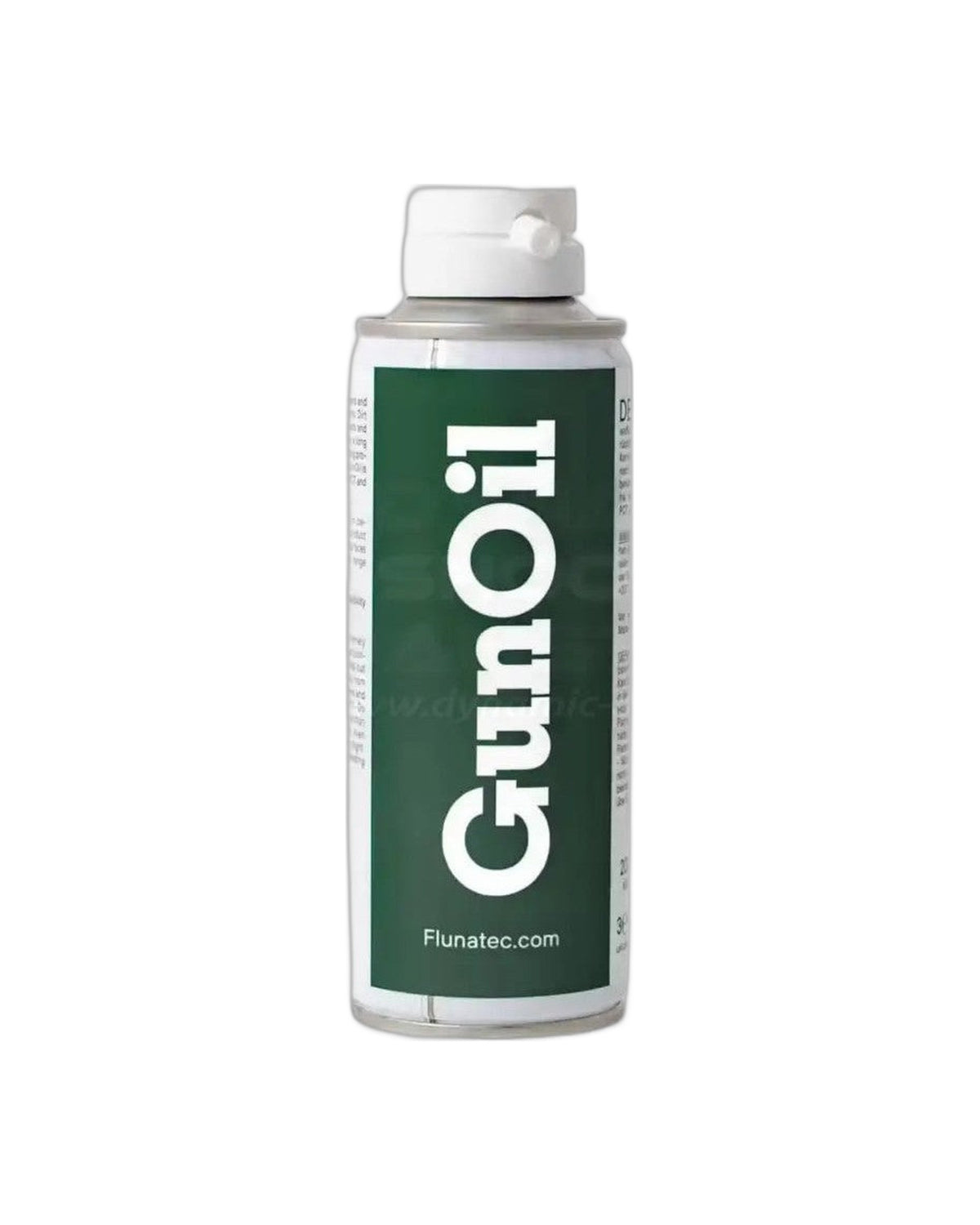 Flunatec Fluna Gun Oil Aerosol 200 ml Spraydose