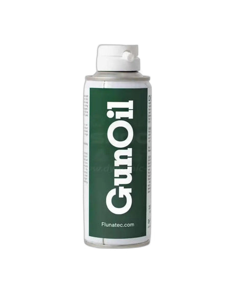 Flunatec Fluna Gun Oil Aerosol 200 ml Spraydose