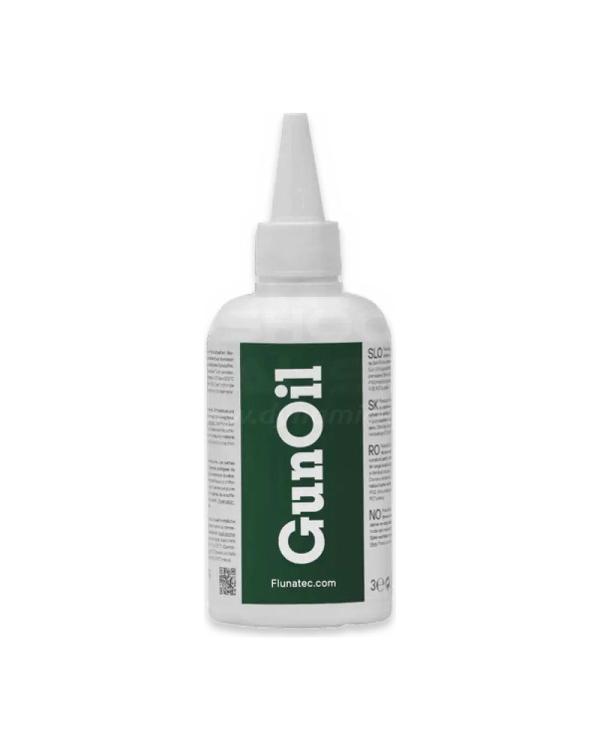 Flunatec Fluna Gun Oil Liquid Waffenöl 200 ml