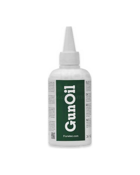 Flunatec Fluna Gun Oil Liquid Waffenöl 200 ml