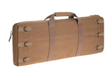 Gepolsterte Rifle / PCC Gewehrtasche