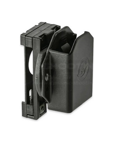 IPSC Magazinholster für 1911 Pistolen mit einreihigen Magazinen
