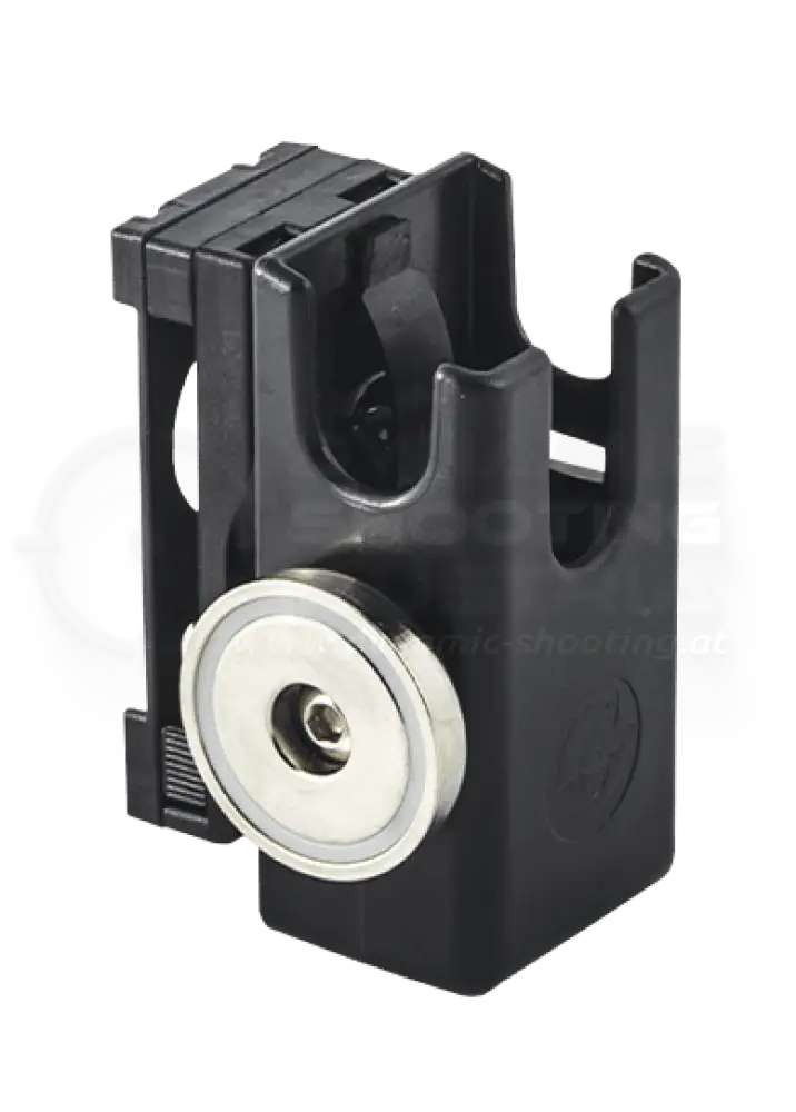 IPSC Magazinhalter mit Magnet - Hybrid von GHOST