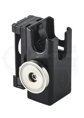 IPSC Magazinhalter mit Magnet - Hybrid von GHOST